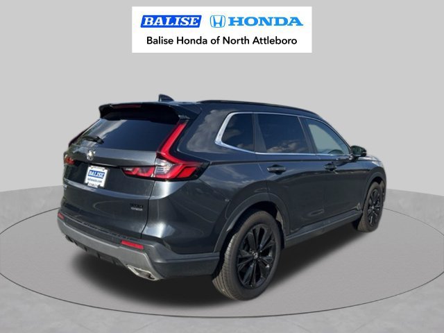 Used 2023 Honda CR-V Sport Touring image 6