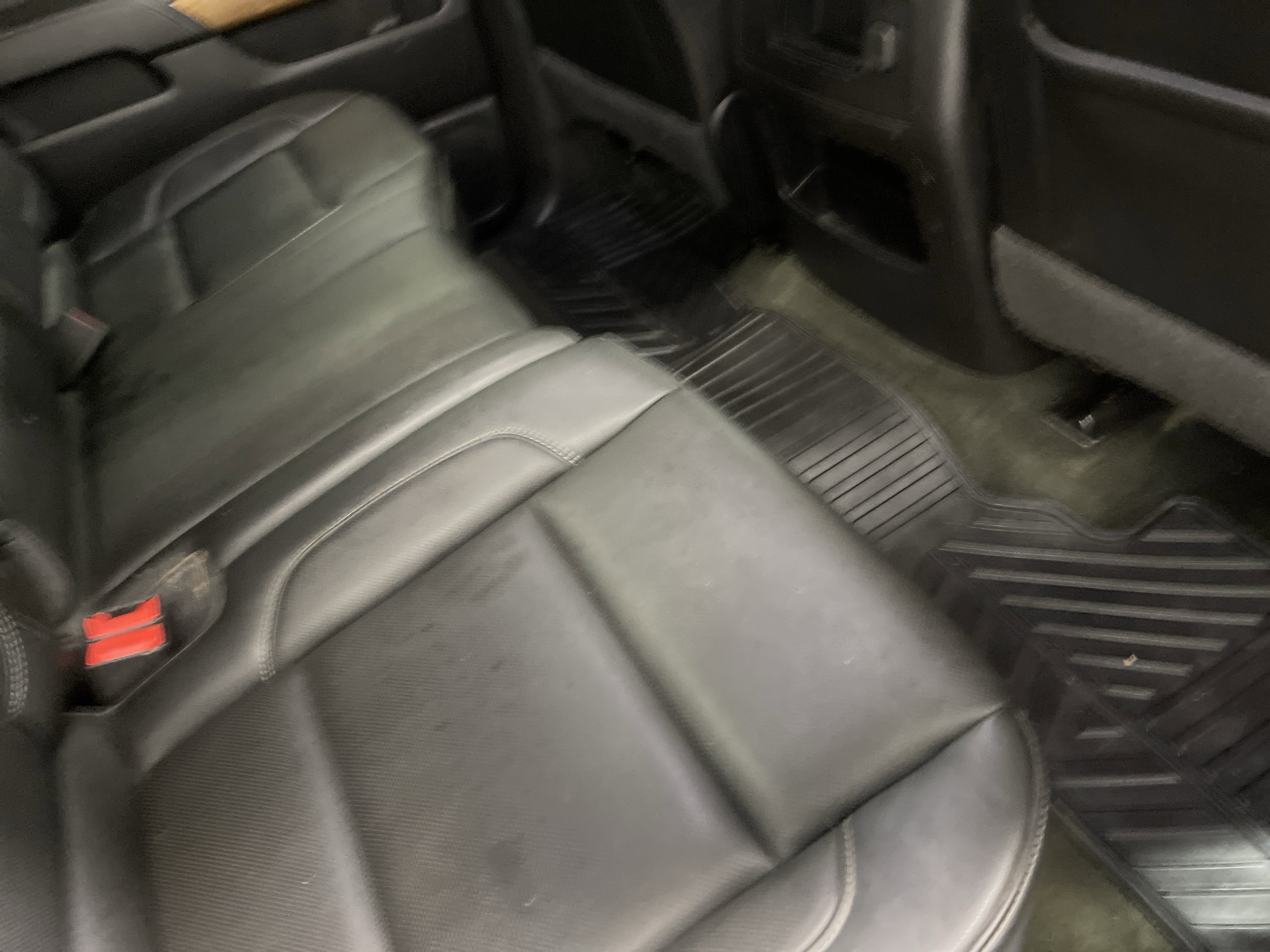 Used 2017 Chevrolet Silverado 1500 LTZ w/ Sport Package image 21