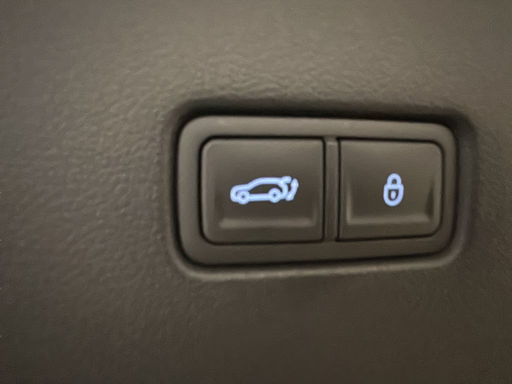 New 2026 Genesis GV80 3.5T e-SC AWD/4WD image 20