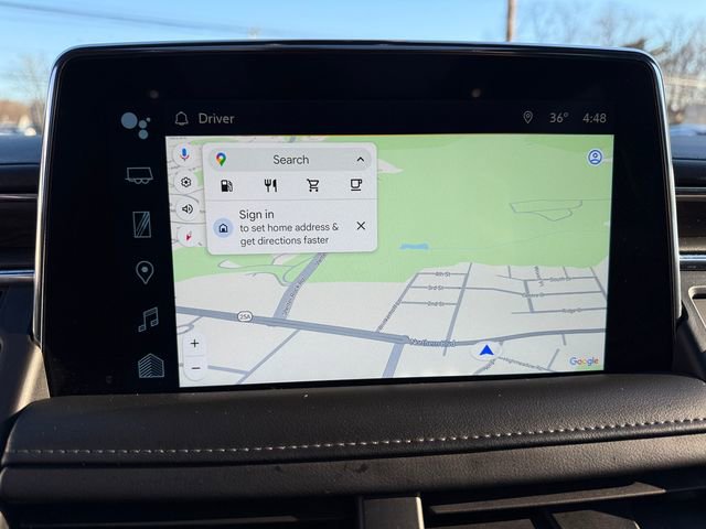 Used 2022 Chevrolet Tahoe LT w/ LT Signature Plus Package image 19