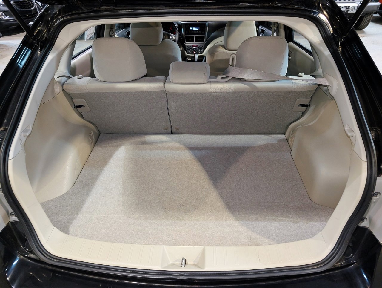 Used 2011 Subaru Impreza 2.5i Premium w/ PWR Moonroof Value Pkg image 21