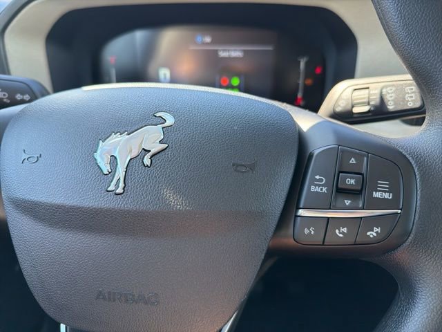 New 2026 Ford Bronco Sport Big Bend image 17