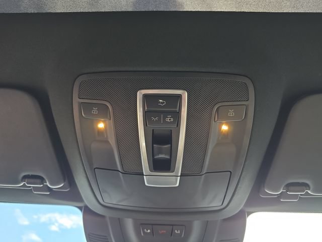 Used 2016 Mercedes-Benz GLE 450 4MATIC Coupe image 26
