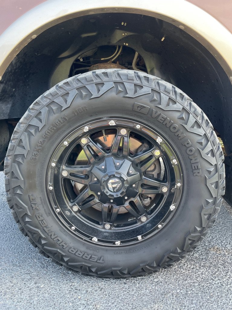 Used 2012 Ford F150 Lariat AWD/4WD image 25