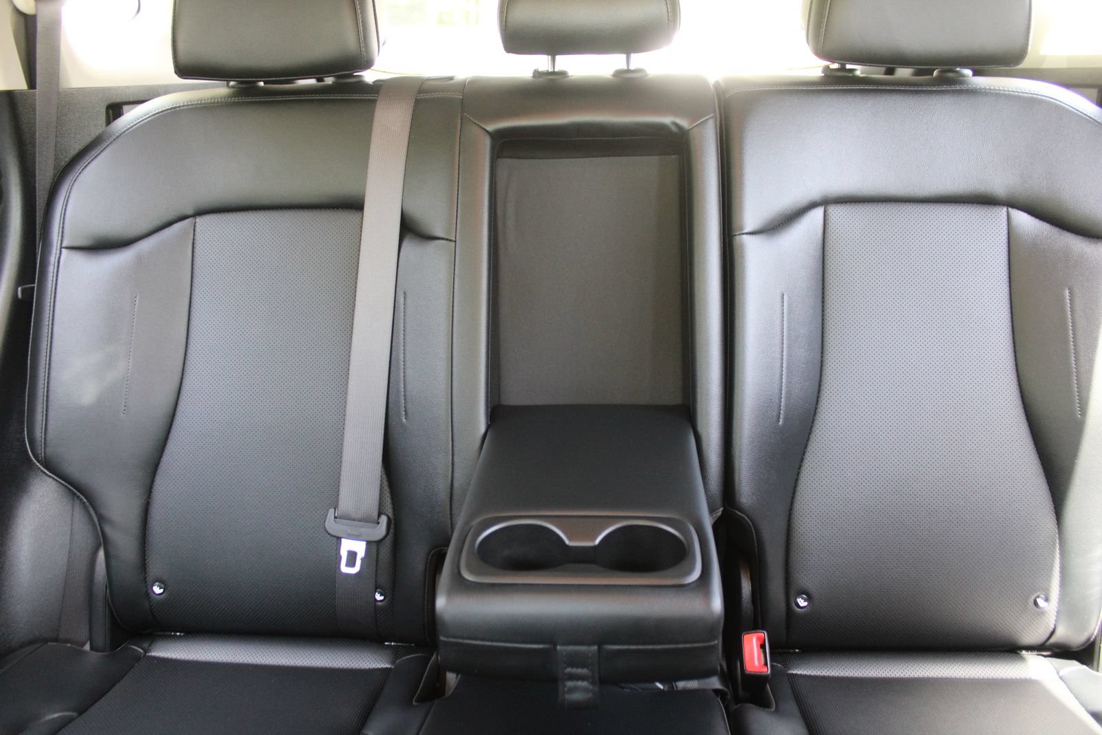 Certified 2024 Kia Sportage EX FWD image 53