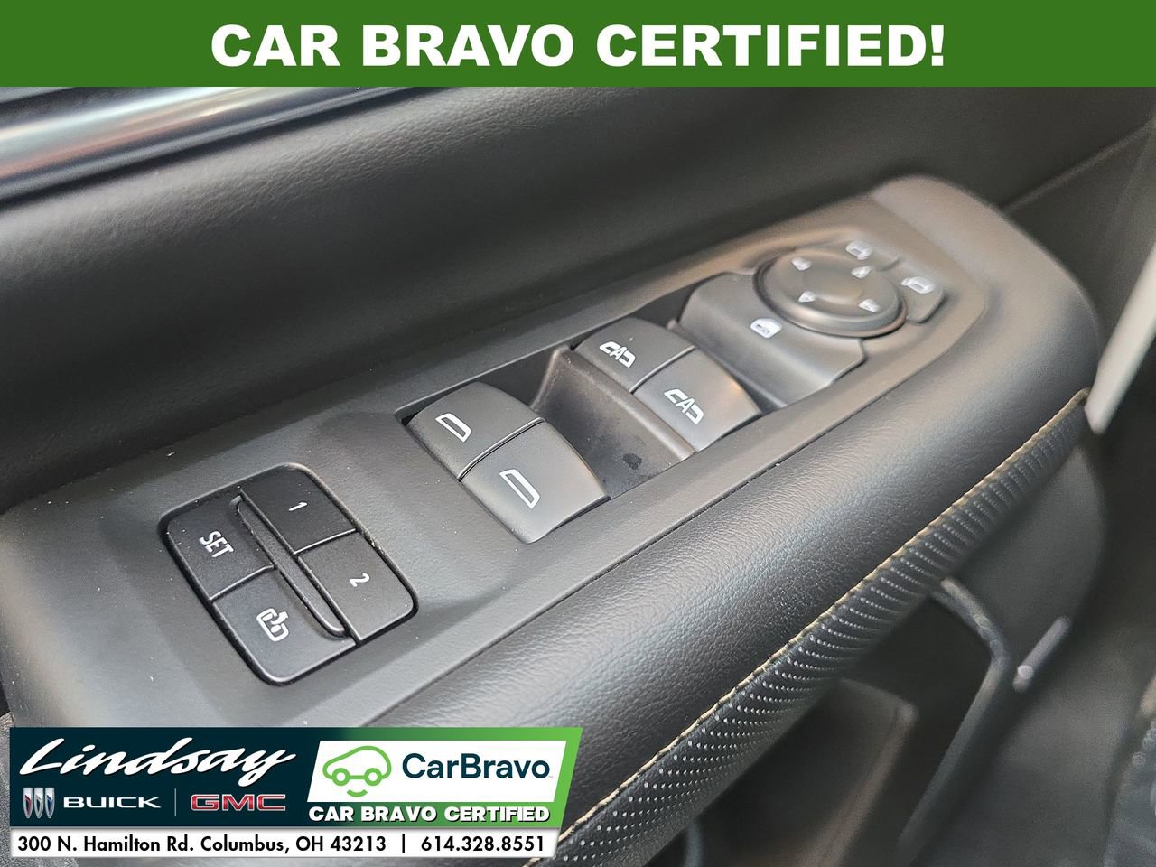 Used 2021 GMC Yukon XL SLT AWD/4WD image 24
