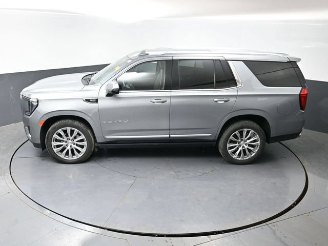 Used 2023 GMC Yukon Denali AWD/4WD image 48