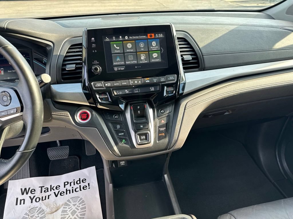 Used 2020 Honda Odyssey EX-L image 15