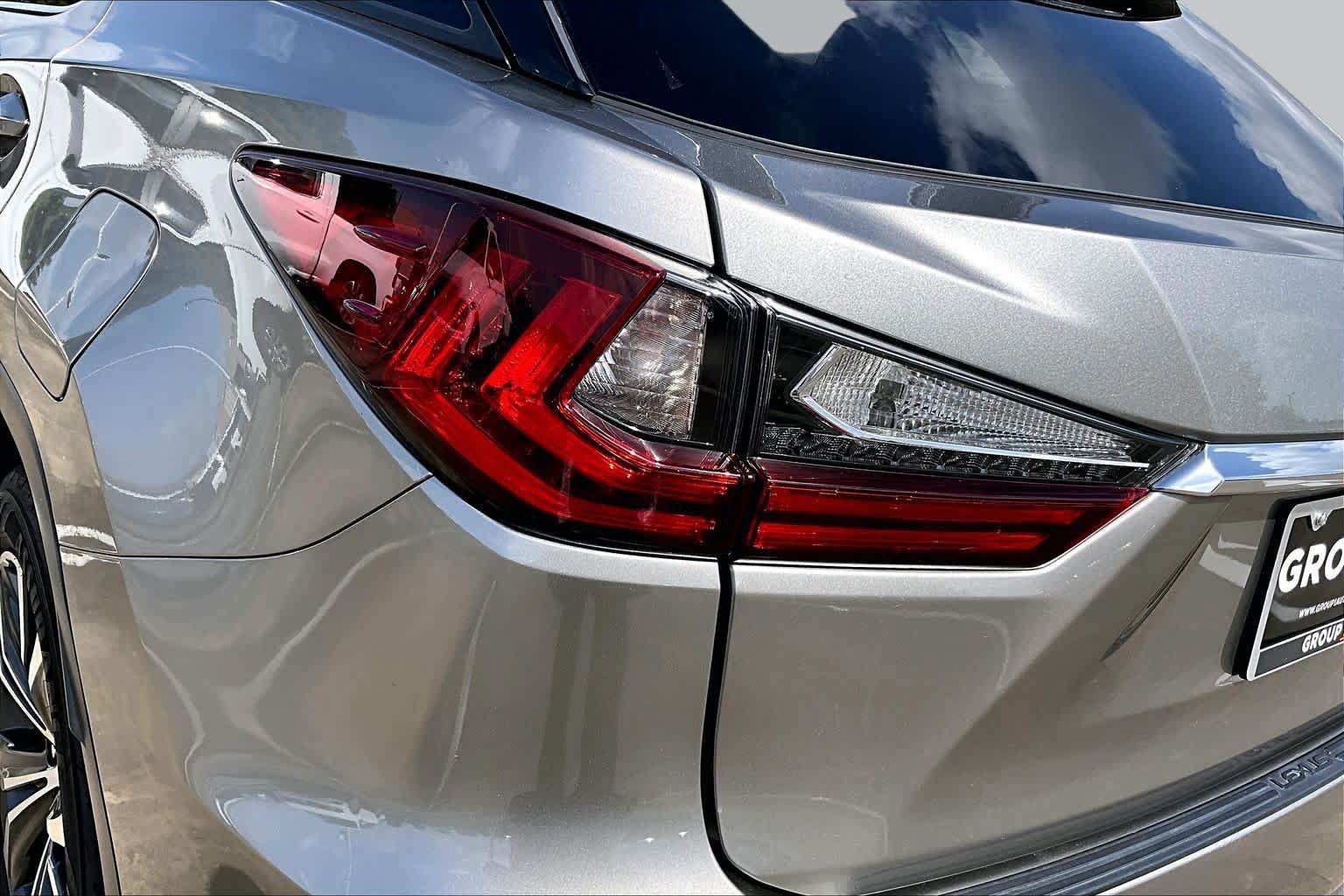 Used 2018 Lexus RX 350 FWD w/ Premium Package image 26