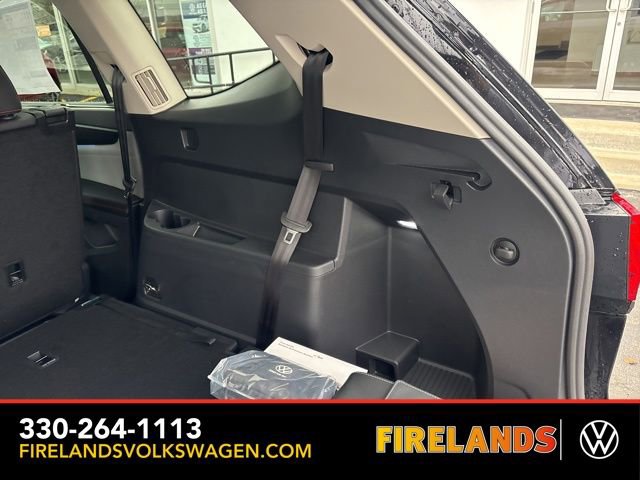 New 2026 Volkswagen Atlas Peak Edition image 53