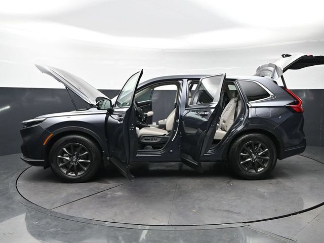 Used 2026 Honda CR-V EX-L image 33