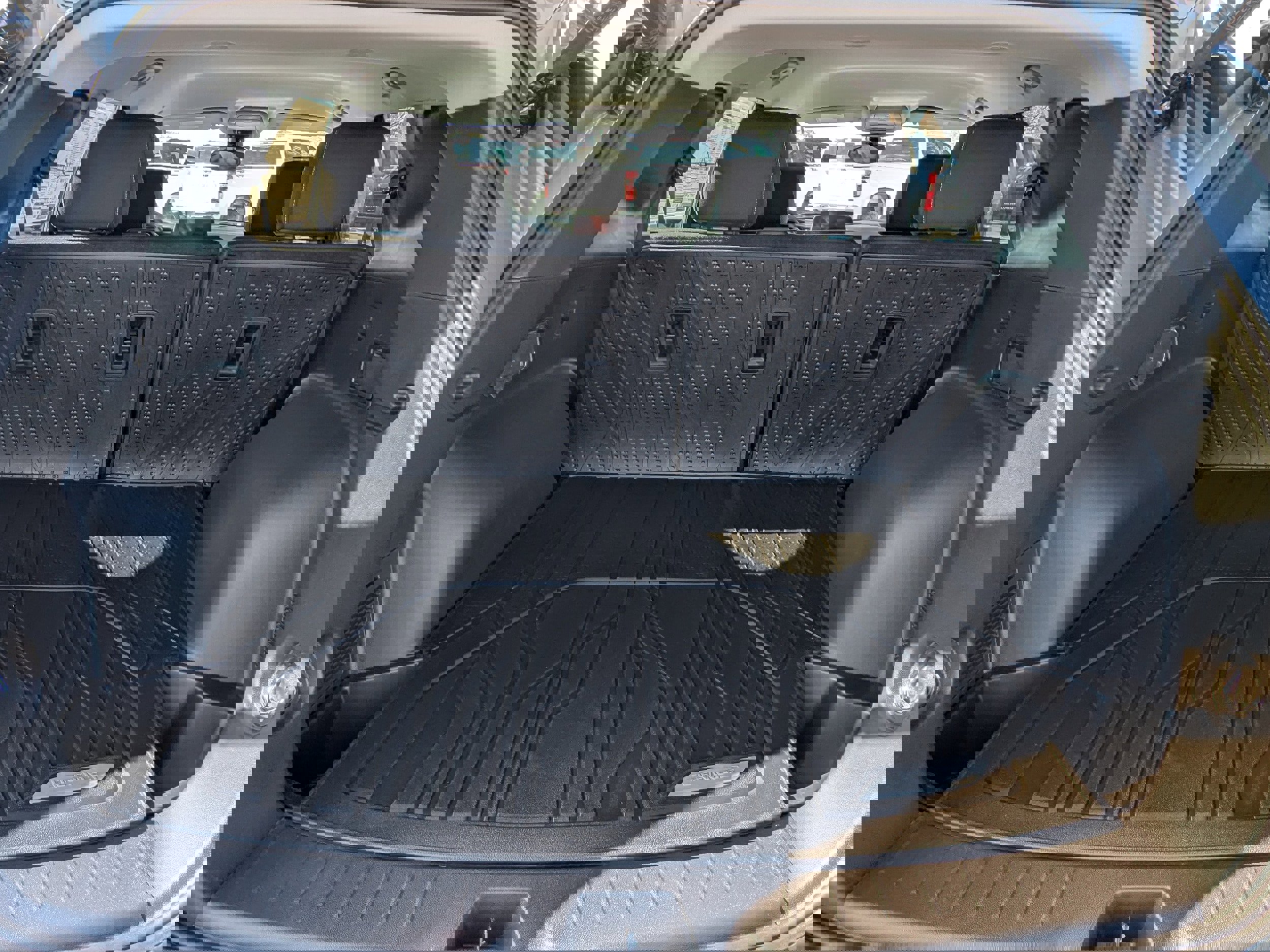 New 2025 Chevrolet Blazer LT w/ Convenience Package image 4