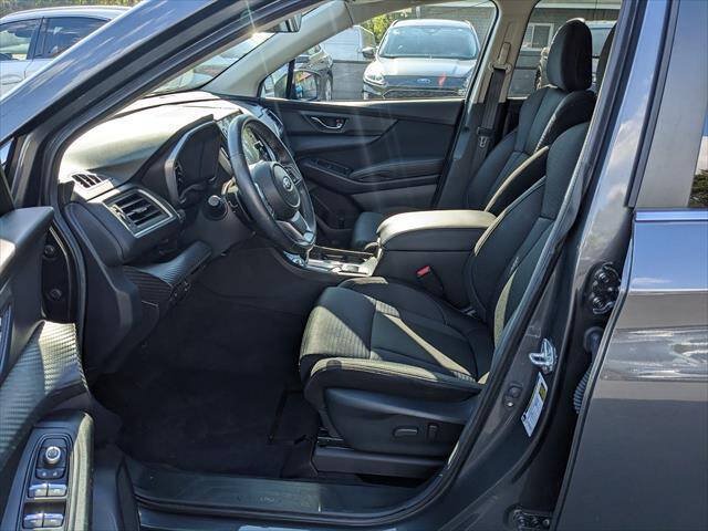 Used 2023 Subaru Ascent Premium w/ Convenience Package AWD/4WD image 9