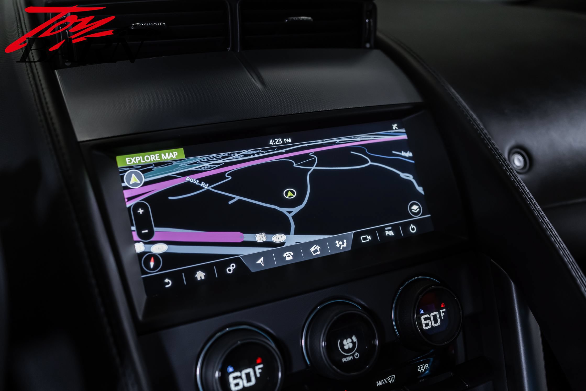 Used 2019 Jaguar F-TYPE Coupe RWD image 32