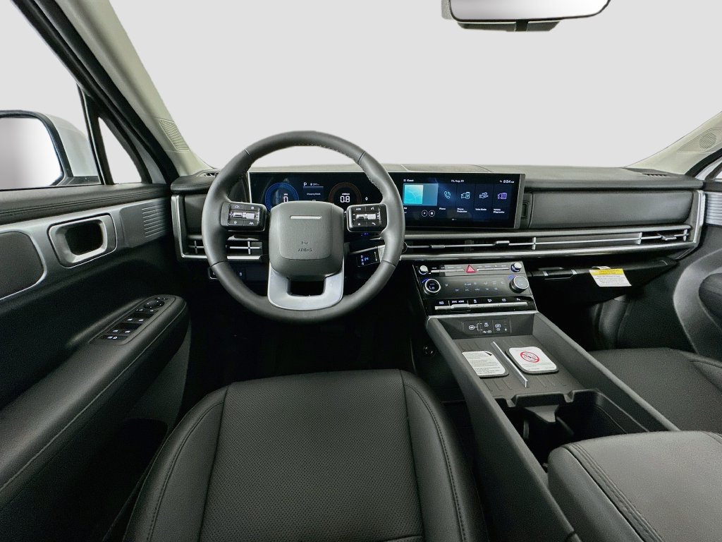 New 2027 Hyundai Santa Fe SEL w/ Tow & Go Package FWD image 18