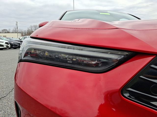 Used 2023 Acura Integra FWD image 9