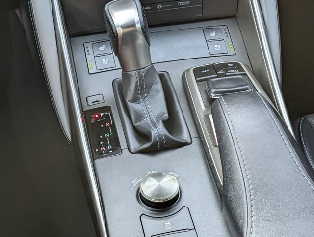 Used 2020 Lexus IS 300 F Sport w/ Blackline Edition RWD image 15