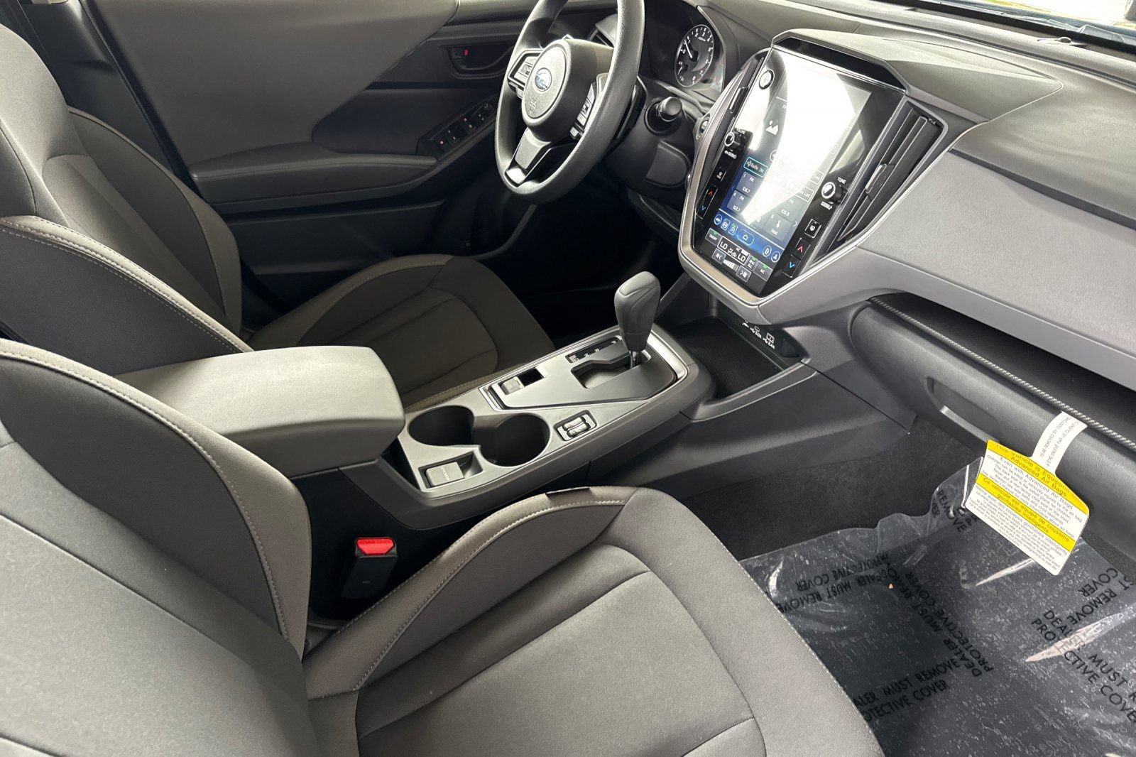 Certified 2025 Subaru Crosstrek 2.5i Premium AWD/4WD image 19