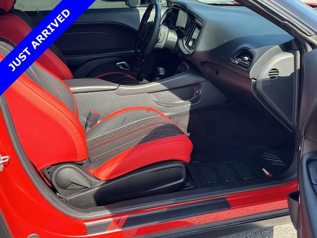 Certified 2018 Dodge Challenger R/T Plus RWD image 17