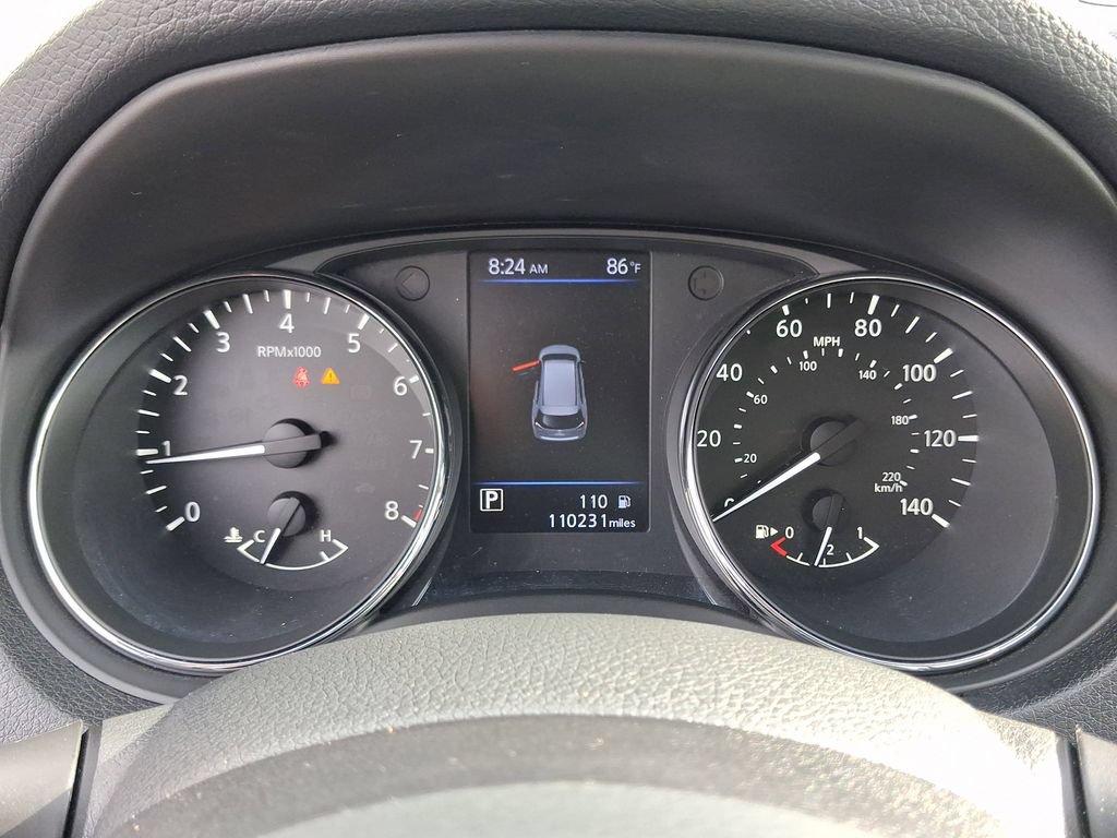 Used 2019 Nissan Rogue SL FWD image 18