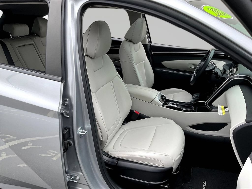 Used 2024 Hyundai Tucson SEL w/ Convenience Package AWD/4WD image 29