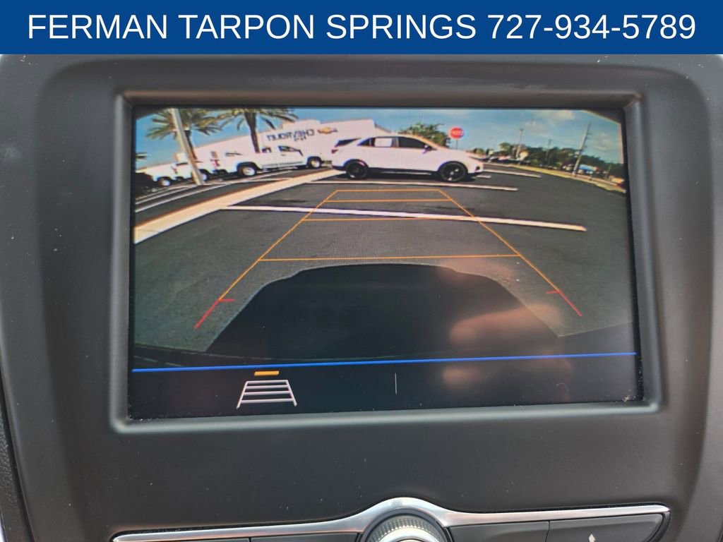 Certified 2020 Chevrolet Equinox LT image 28