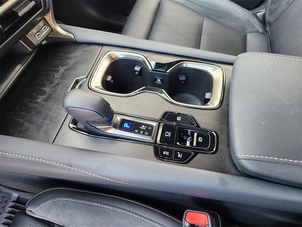 Used 2023 Lexus RX 350h image 19