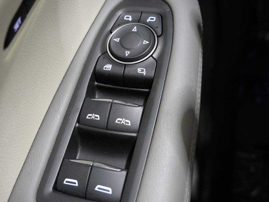 Used 2021 Cadillac XT6 Premium Luxury image 14