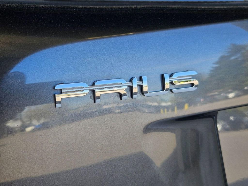 Used 2016 Toyota Prius Two image 26