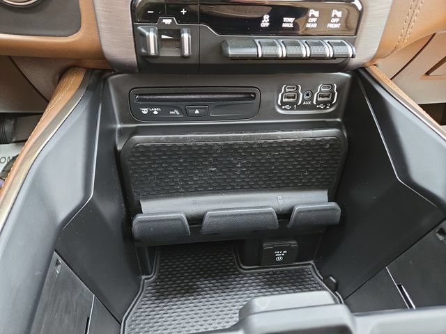 Used 2019 RAM 1500 Laramie Longhorn w/ Trailer Tow Group AWD/4WD image 28