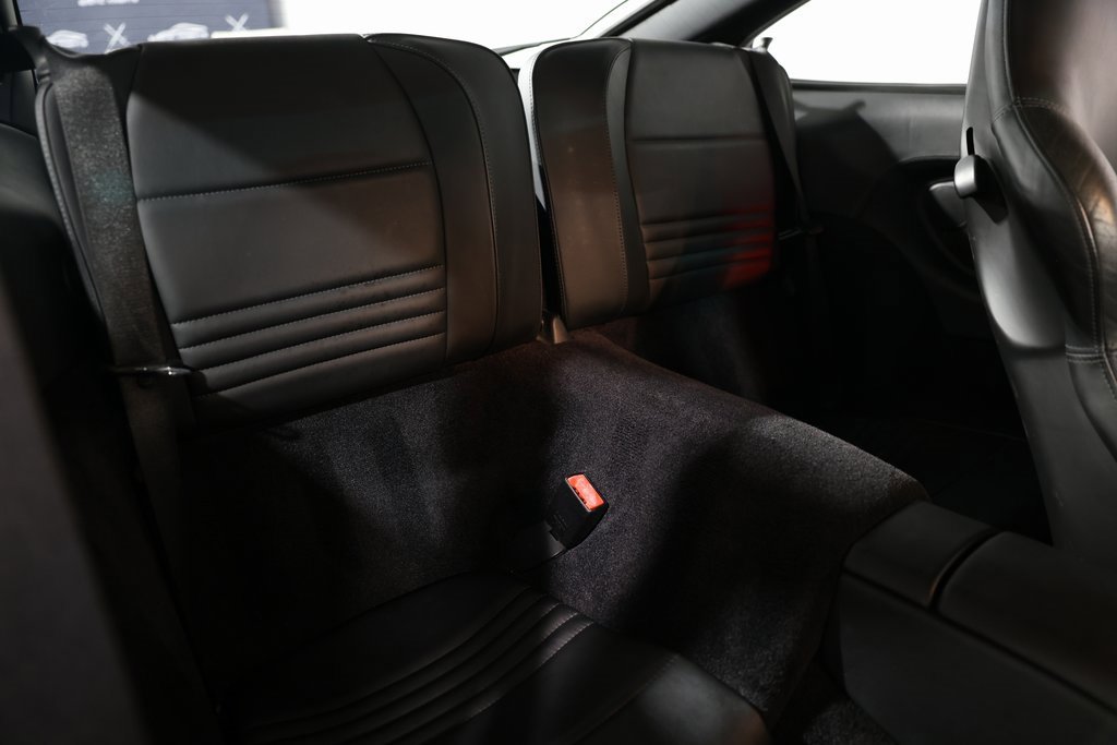 Used 2002 Porsche 911 Turbo image 24