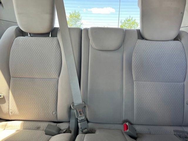 Used 2016 Kia Sedona LX w/ LX Convenience Package FWD image 28