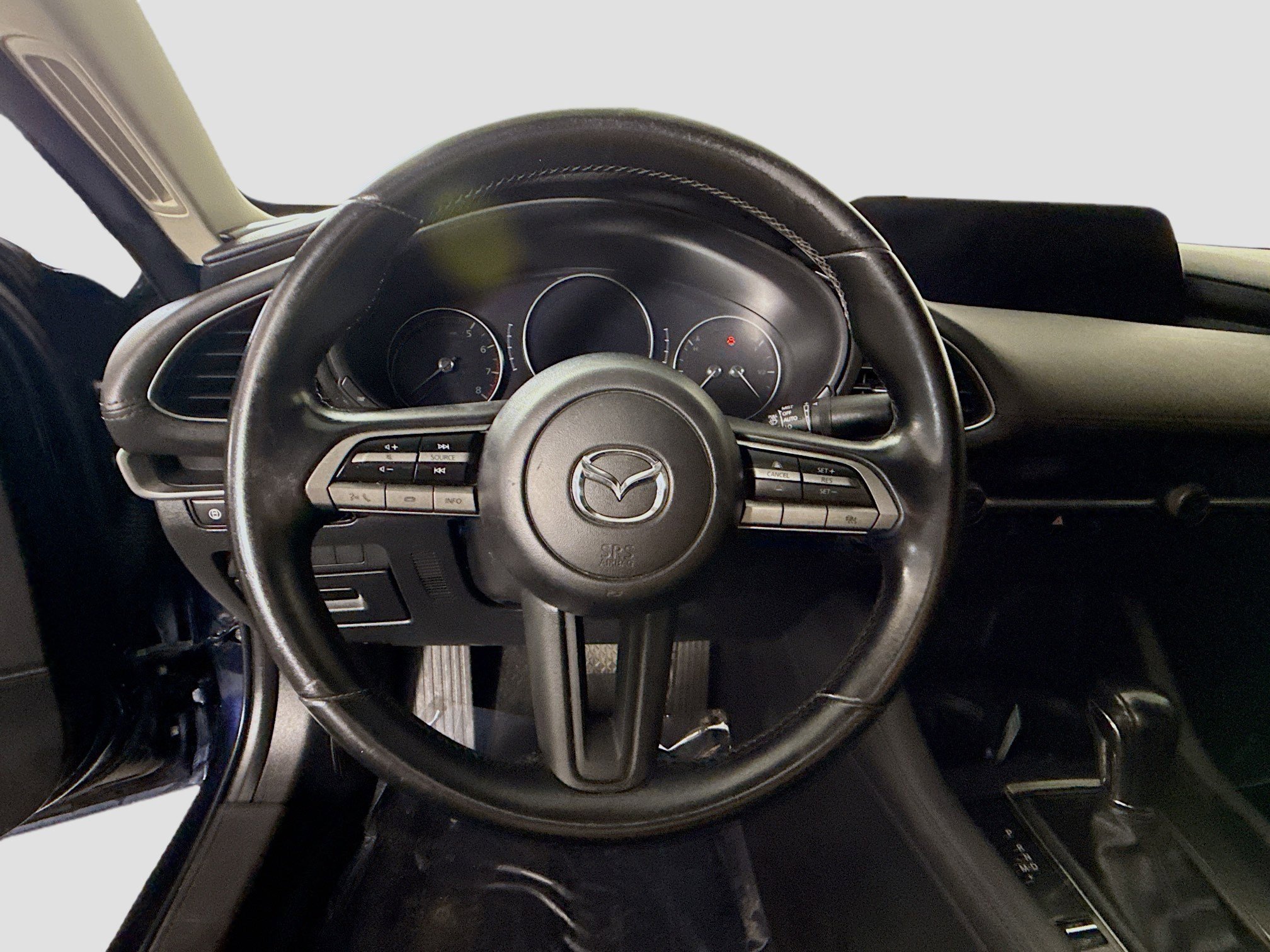 Used 2020 MAZDA MAZDA3 Sedan w/ Select Package image 13