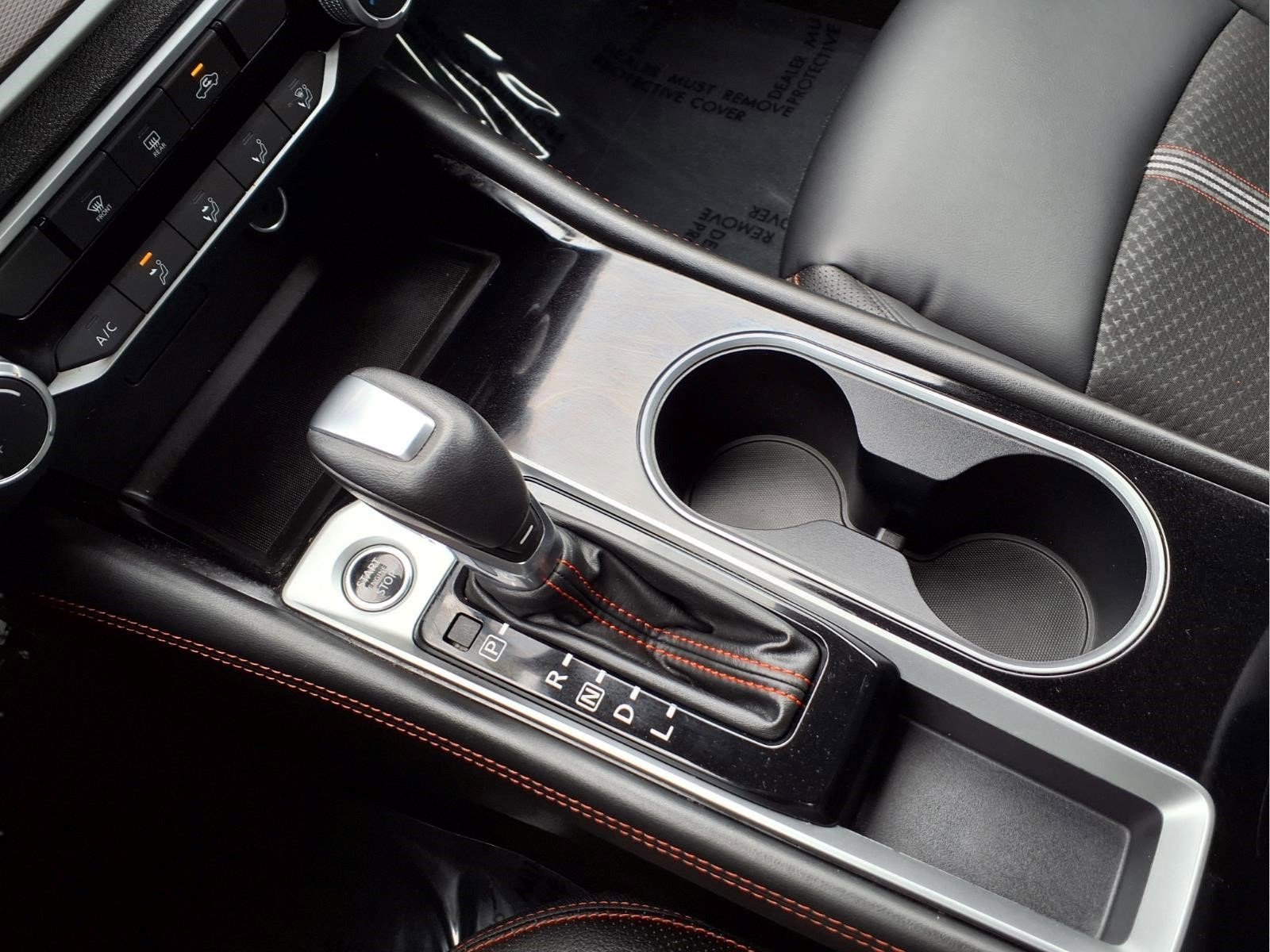 Certified 2023 Nissan Altima 2.5 SR image 24