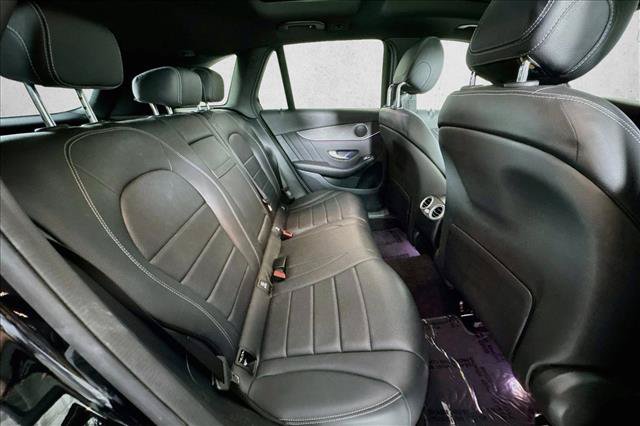 Used 2022 Mercedes-Benz GLC 300 4MATIC image 26