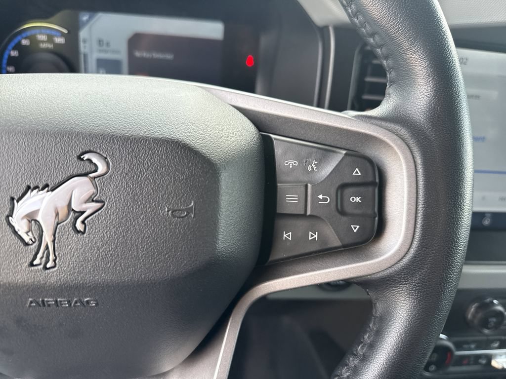 Used 2023 Ford Bronco Badlands AWD/4WD image 27