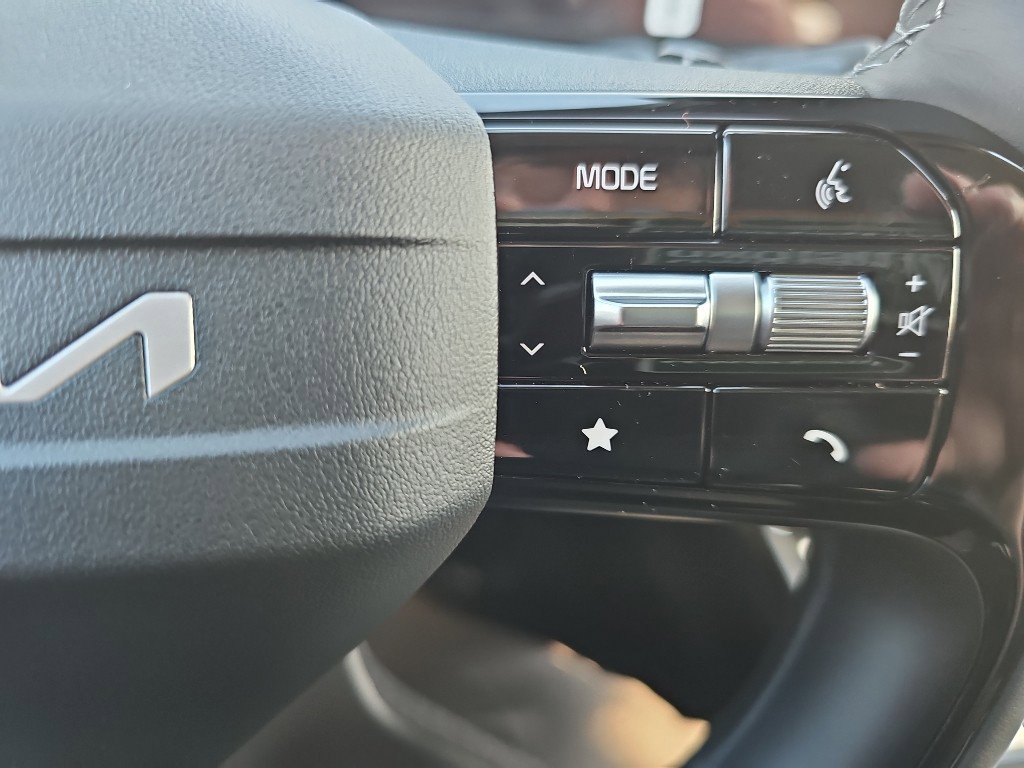 New 2026 Kia Sorento EX image 13