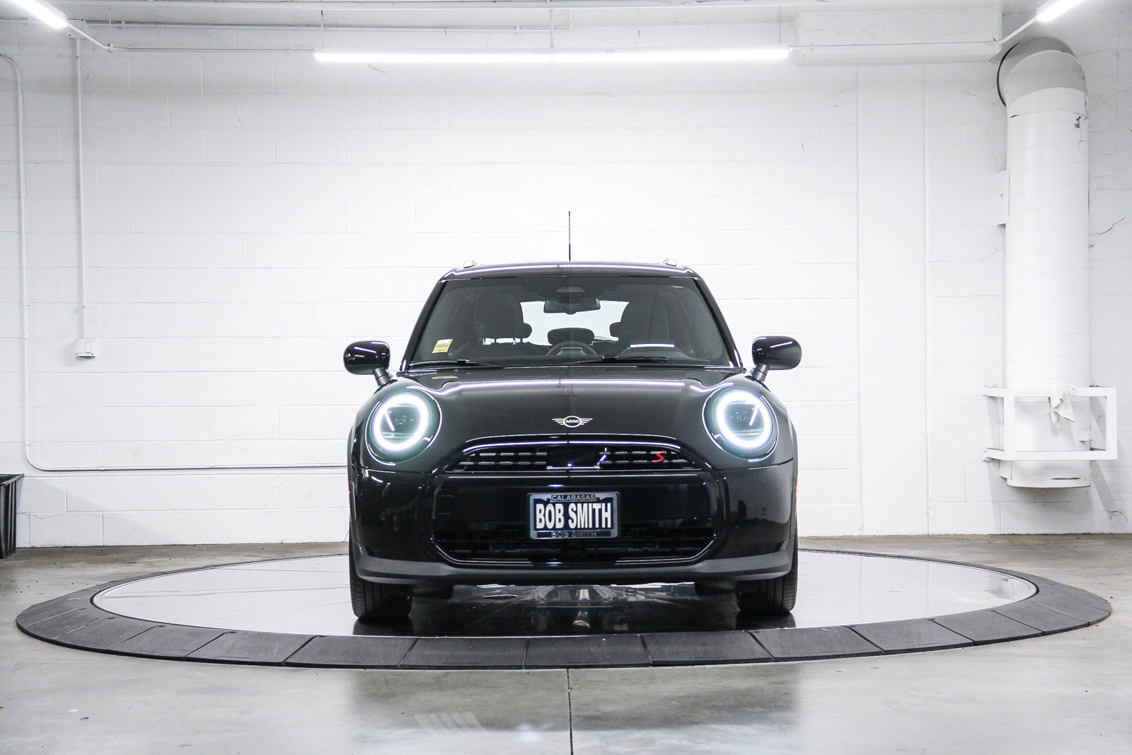 Used 2026 MINI Cooper S FWD image 2