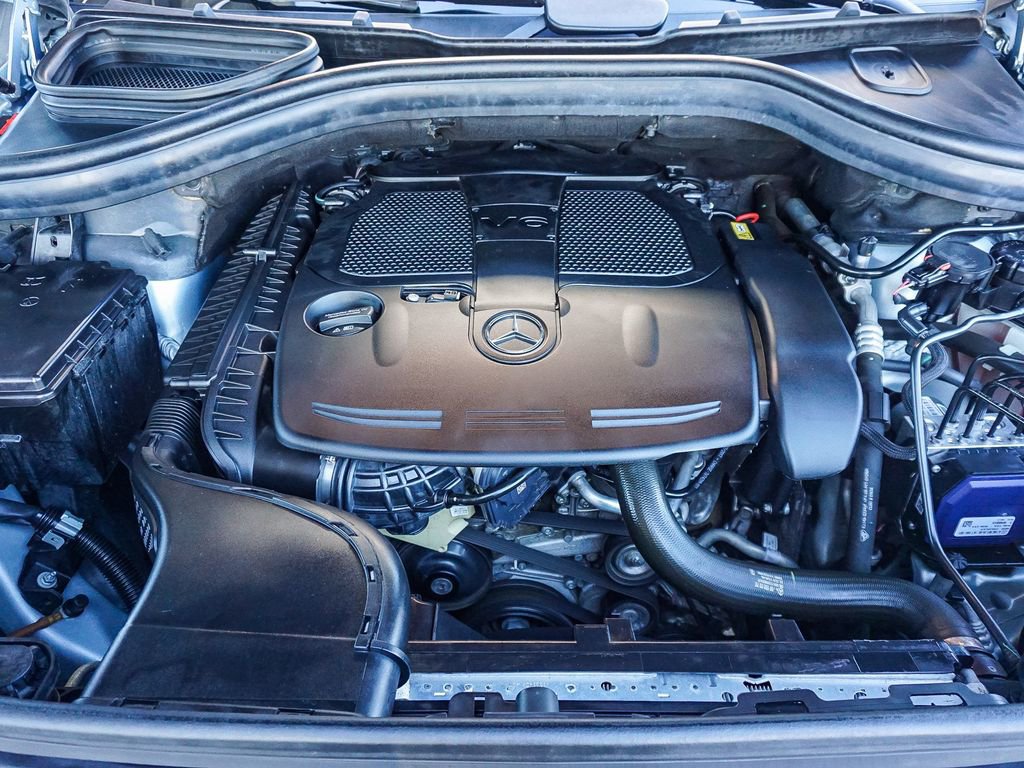 Used 2018 Mercedes-Benz GLE 350 4MATIC image 26