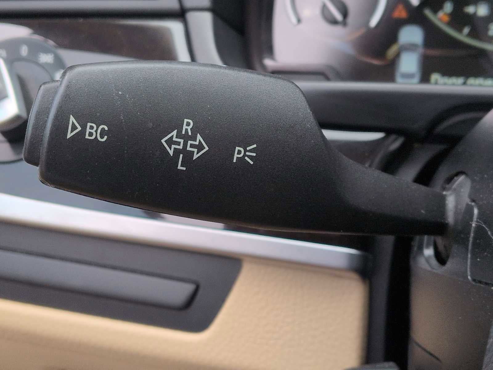 Used 2014 BMW 535i xDrive Sedan image 25