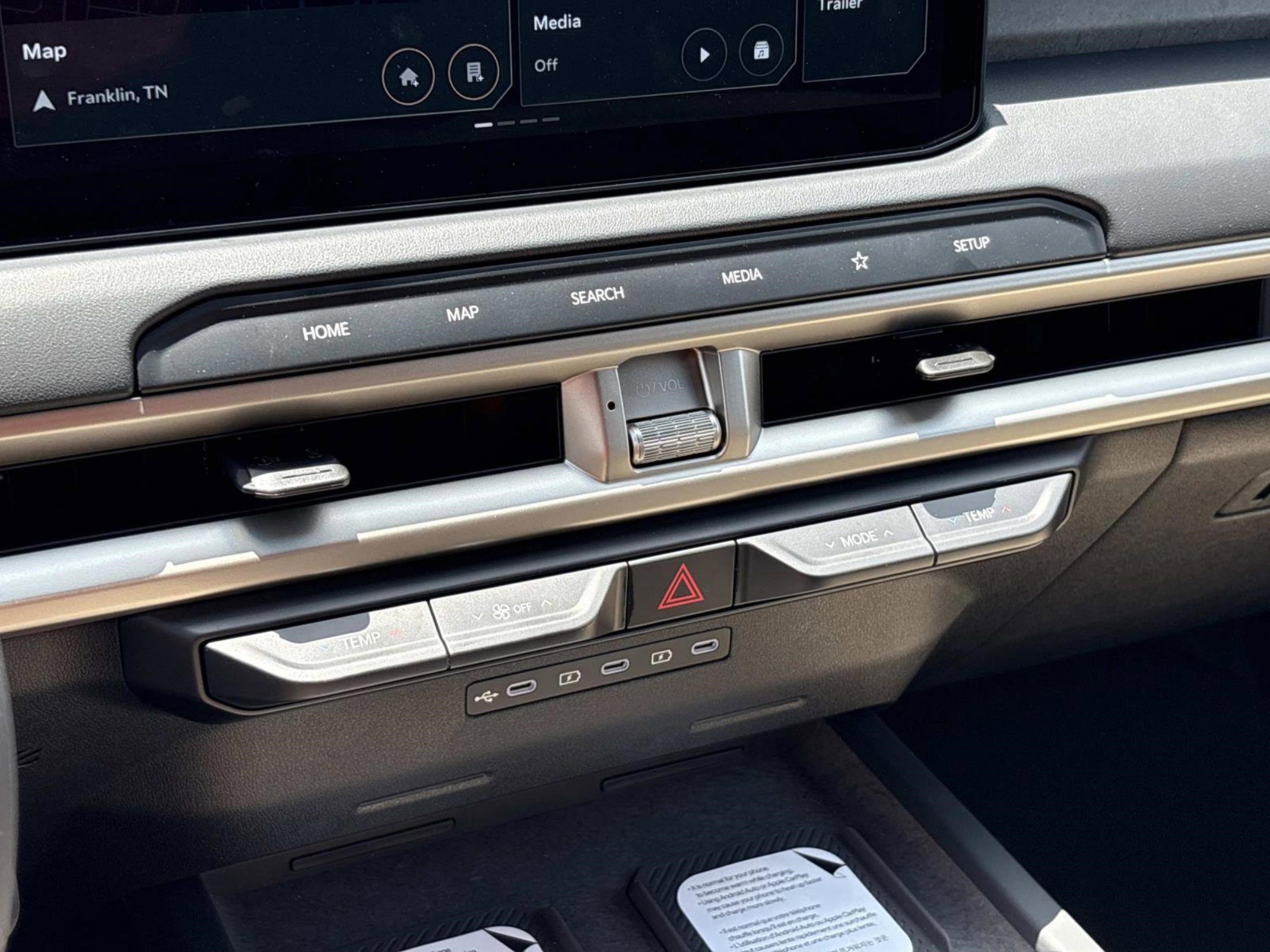New 2027 Kia Telluride EX AWD/4WD image 29