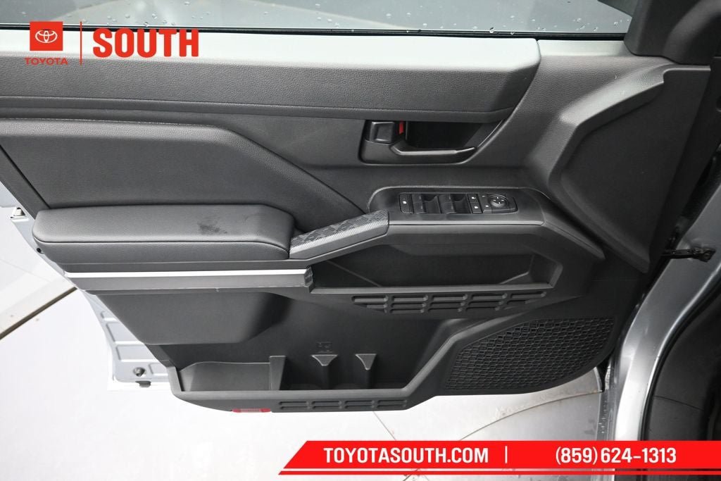 New 2026 Toyota Tacoma SR5 RWD image 23