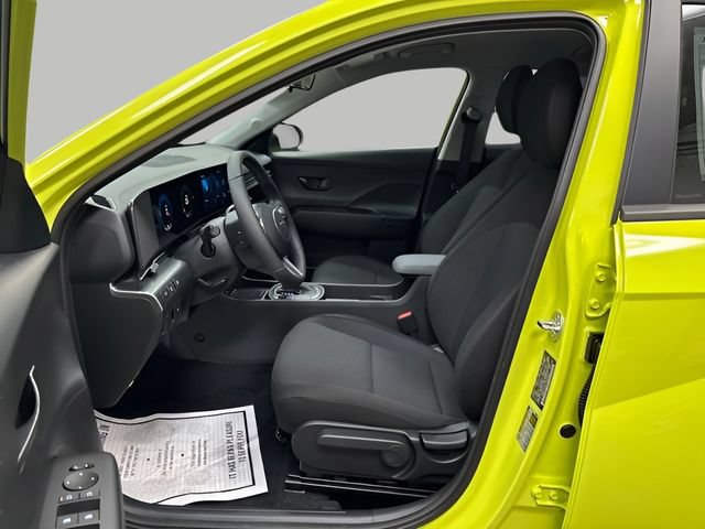 New 2026 Hyundai Kona SEL Sport AWD/4WD image 12