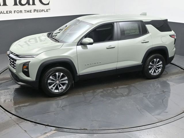 New 2026 Chevrolet Equinox LT w/ Convenience Package II image 22