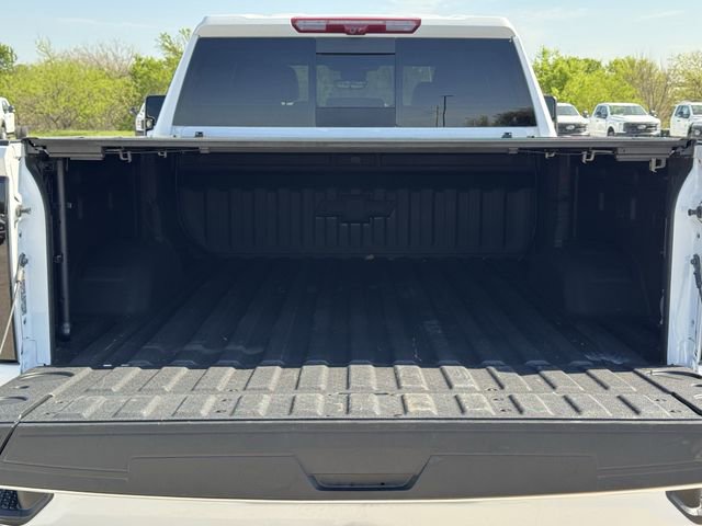 Used 2024 Chevrolet Silverado 2500 LTZ w/ LTZ Plus Package image 20