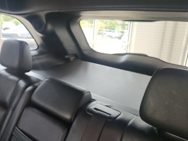 Certified 2021 Jeep Grand Cherokee Limited w/ Luxury Group II AWD/4WD image 34