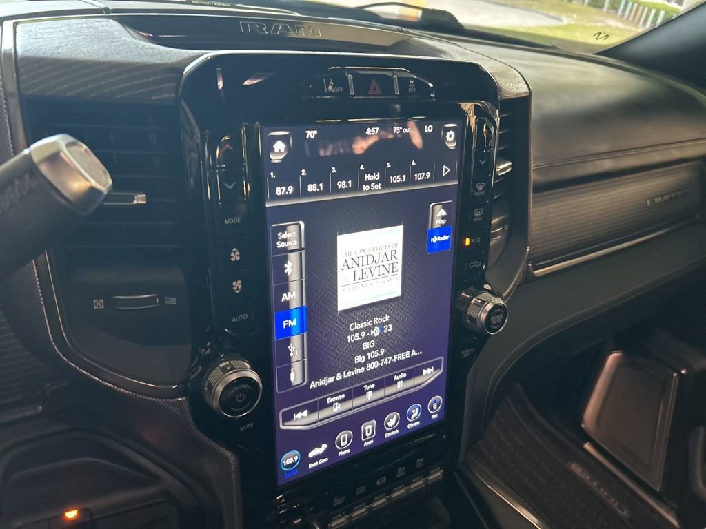 Used 2020 RAM 3500 Limited image 7