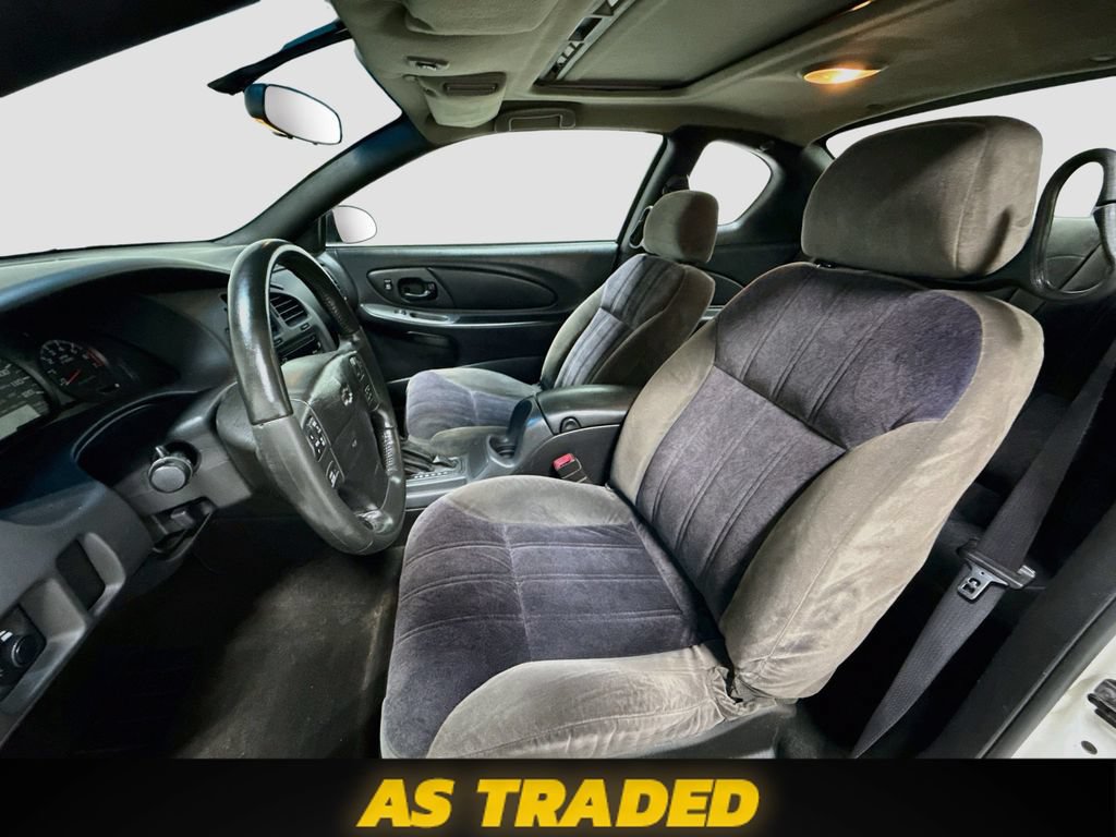 Used 2001 Chevrolet Monte Carlo LS w/ Preferred Equipment Group 1 FWD image 20
