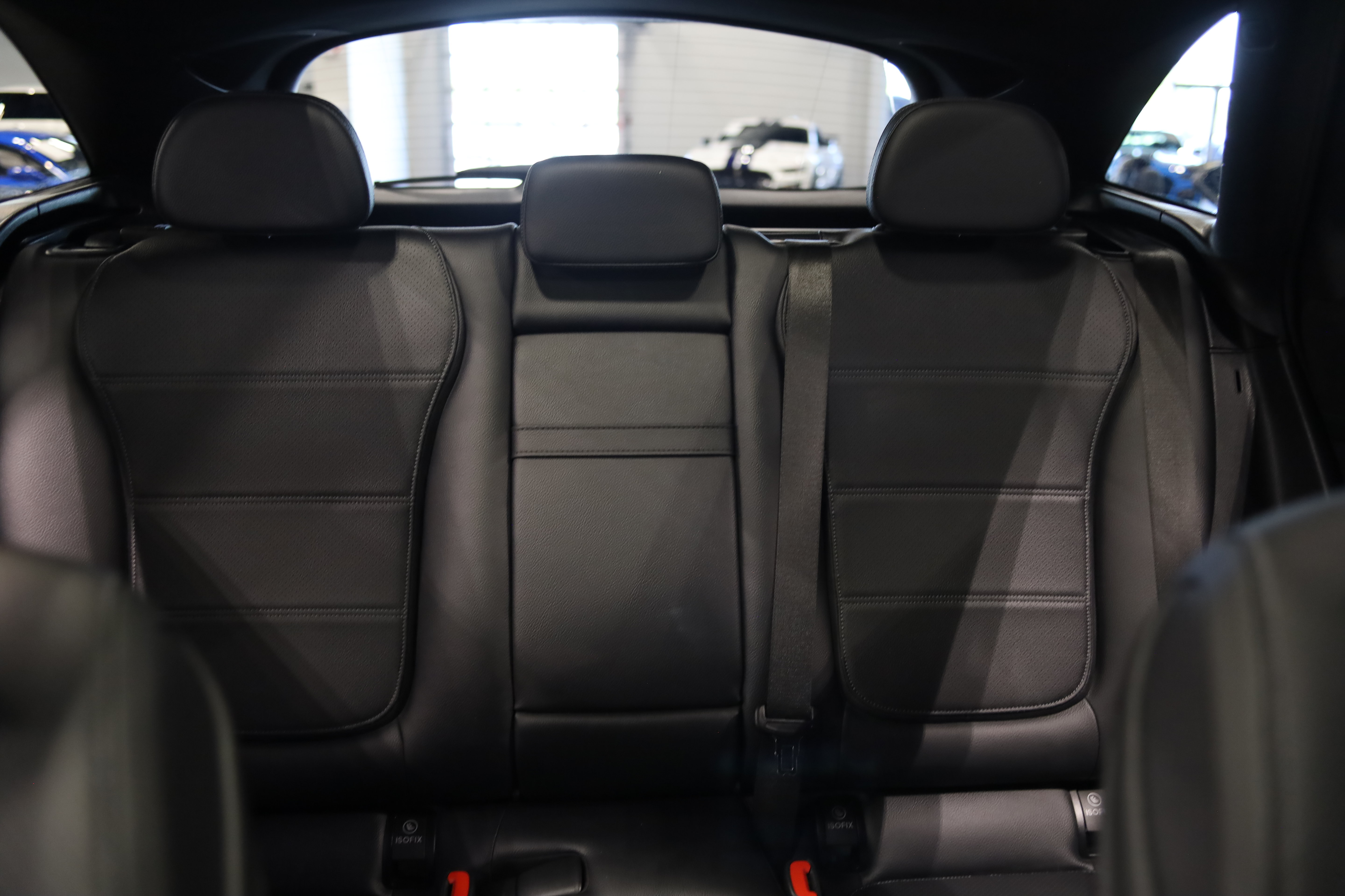 Used 2023 Mercedes-Benz GLC 300 4MATIC image 31