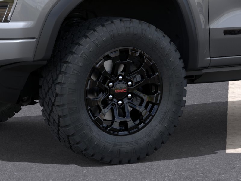 New 2026 GMC Canyon Elevation w/ Convenience Package image 33